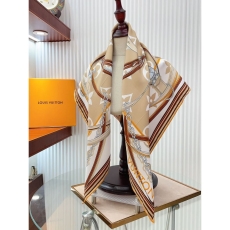 Louis Vuitton Scarf